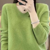 Kide™ Maglione Universitario A minha loja