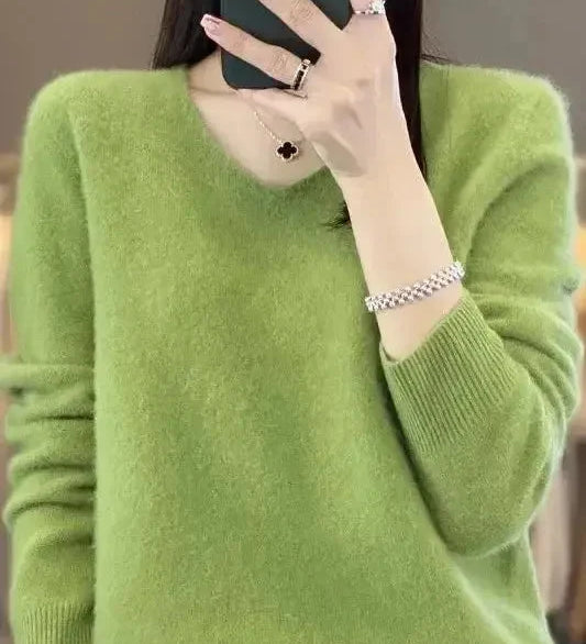Kide™ Maglione Universitario A minha loja