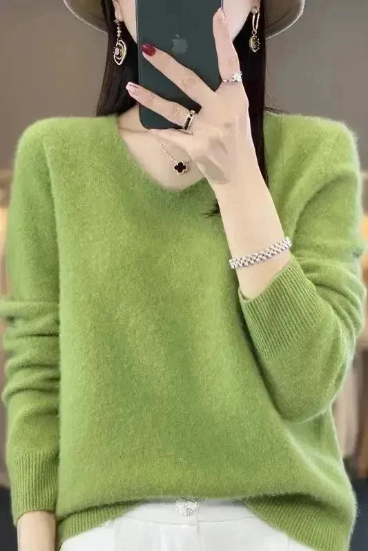 Kide™ Maglione Universitario A minha loja