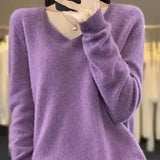 Kide™ Maglione Universitario A minha loja