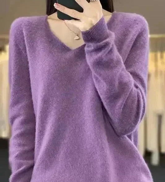 Kide™ Maglione Universitario A minha loja