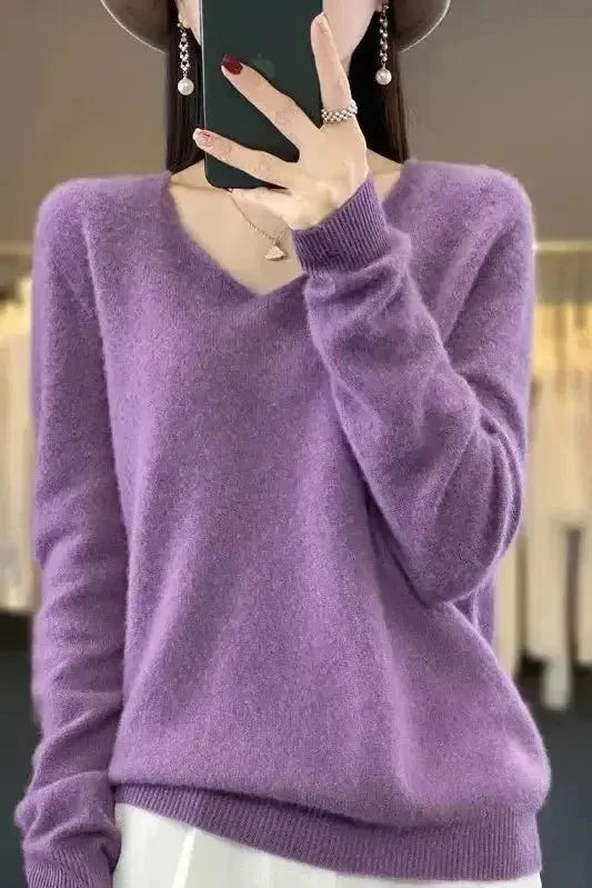 Kide™ Maglione Universitario A minha loja