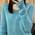 Kide™ Maglione Universitario A minha loja