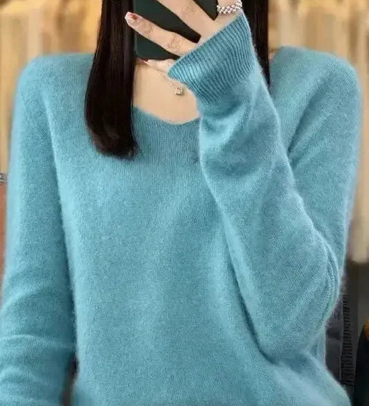 Kide™ Maglione Universitario A minha loja