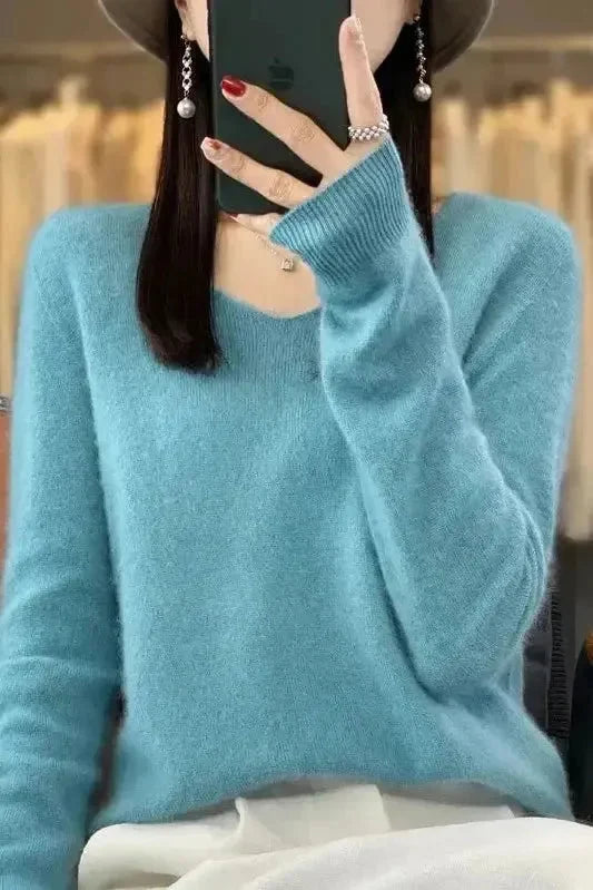 Kide™ Maglione Universitario A minha loja