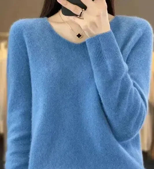 Kide™ Maglione Universitario A minha loja
