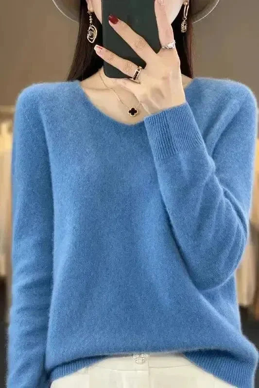 Kide™ Maglione Universitario A minha loja
