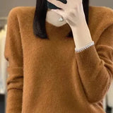 Kide™ Maglione Universitario A minha loja