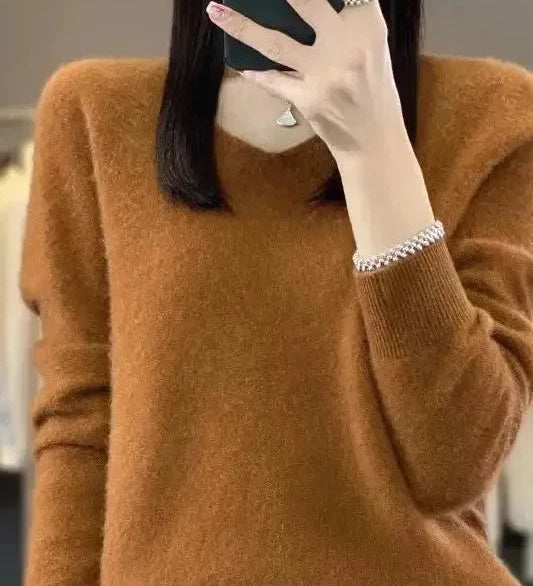 Kide™ Maglione Universitario A minha loja