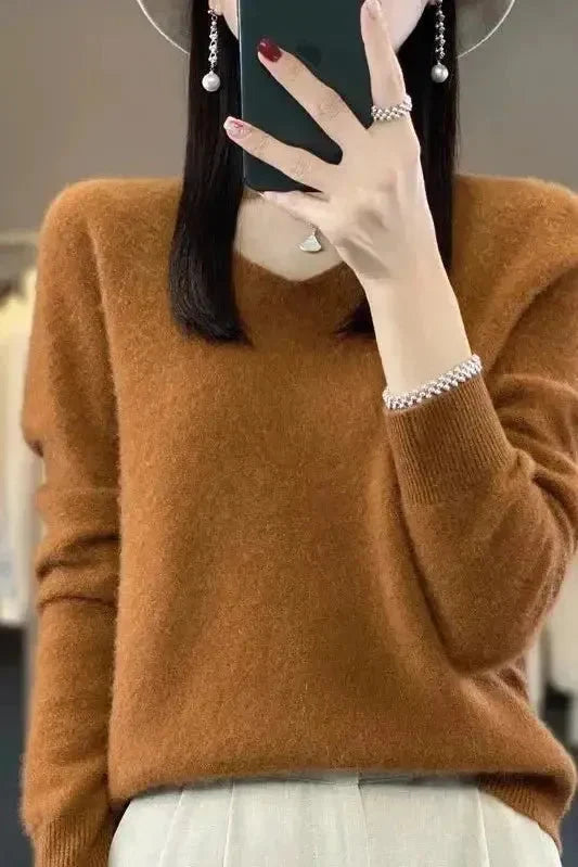 Kide™ Maglione Universitario A minha loja