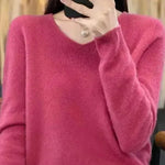 Kide™ Maglione Universitario A minha loja