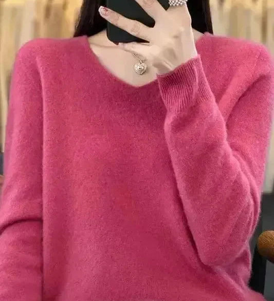 Kide™ Maglione Universitario A minha loja