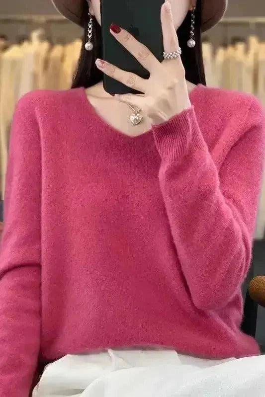 Kide™ Maglione Universitario A minha loja