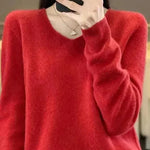 Kide™ Maglione Universitario A minha loja