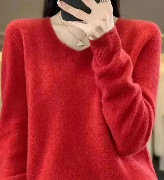 Kide™ Maglione Universitario A minha loja