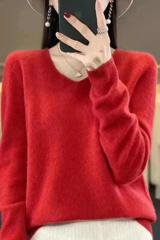 Kide™ Maglione Universitario A minha loja