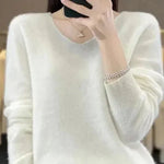 Kide™ Maglione Universitario A minha loja
