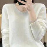 Kide™ Maglione Universitario A minha loja