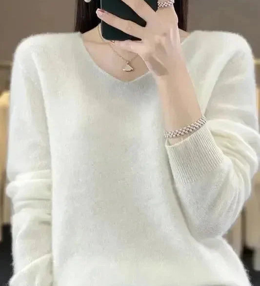 Kide™ Maglione Universitario A minha loja