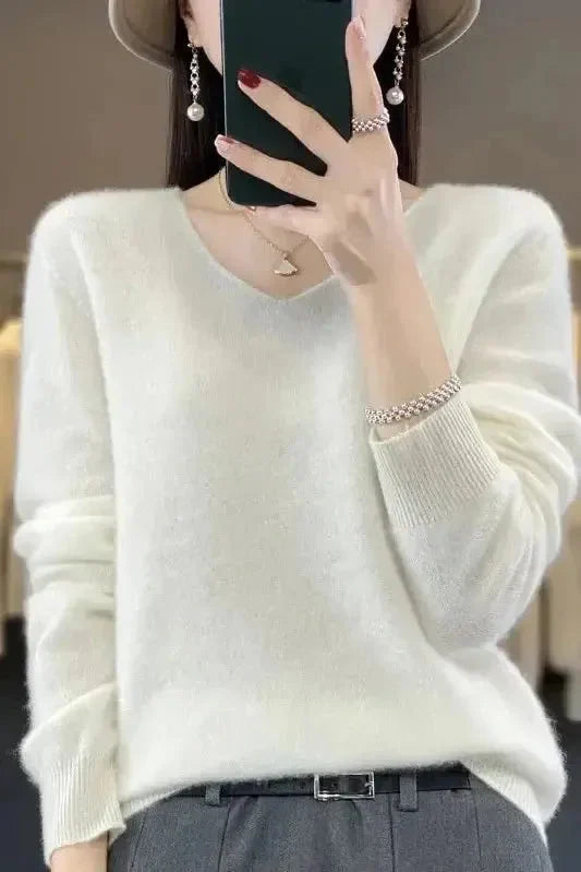 Kide™ Maglione Universitario A minha loja