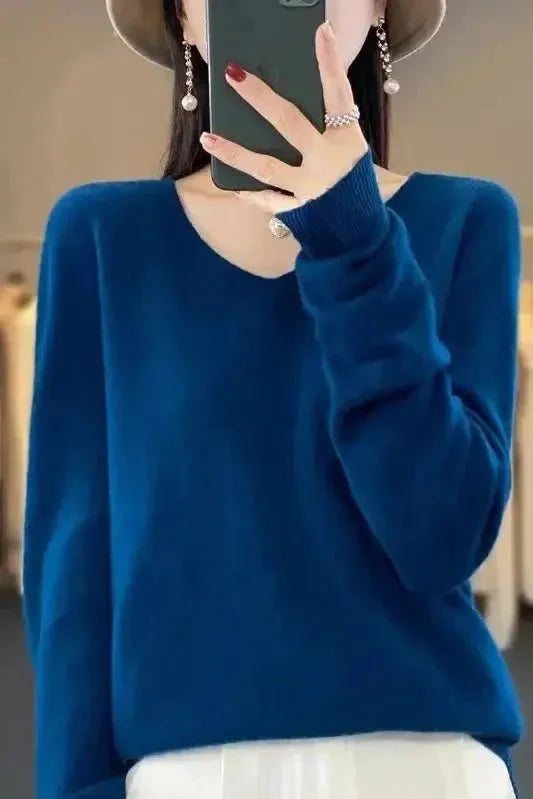 Kide™ Maglione Universitario A minha loja