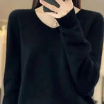 Kide™ Maglione Universitario A minha loja