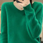 Kide™ Maglione Universitario A minha loja