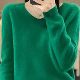 Kide™ Maglione Universitario A minha loja