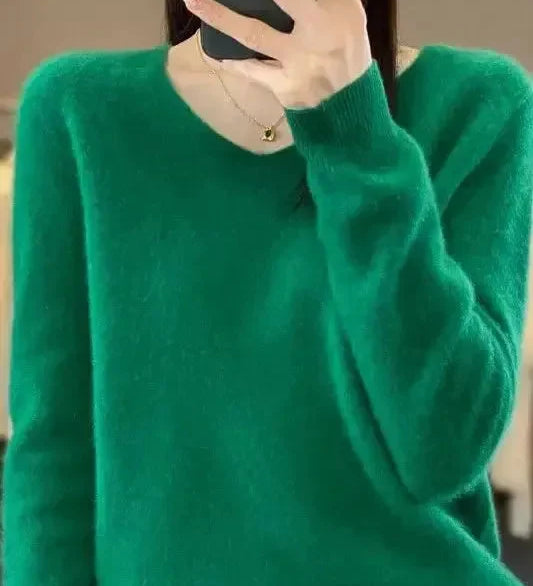 Kide™ Maglione Universitario A minha loja