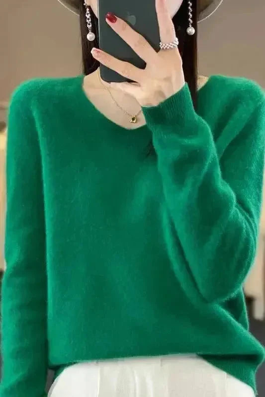 Kide™ Maglione Universitario A minha loja