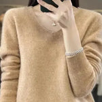 Kide™ Maglione Universitario A minha loja