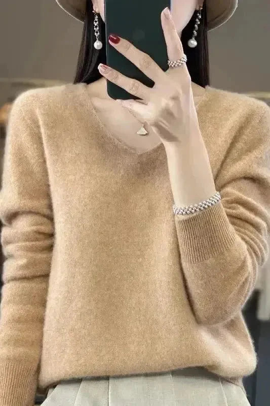 Kide™ Maglione Universitario A minha loja
