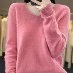 Kide™ Maglione Universitario A minha loja