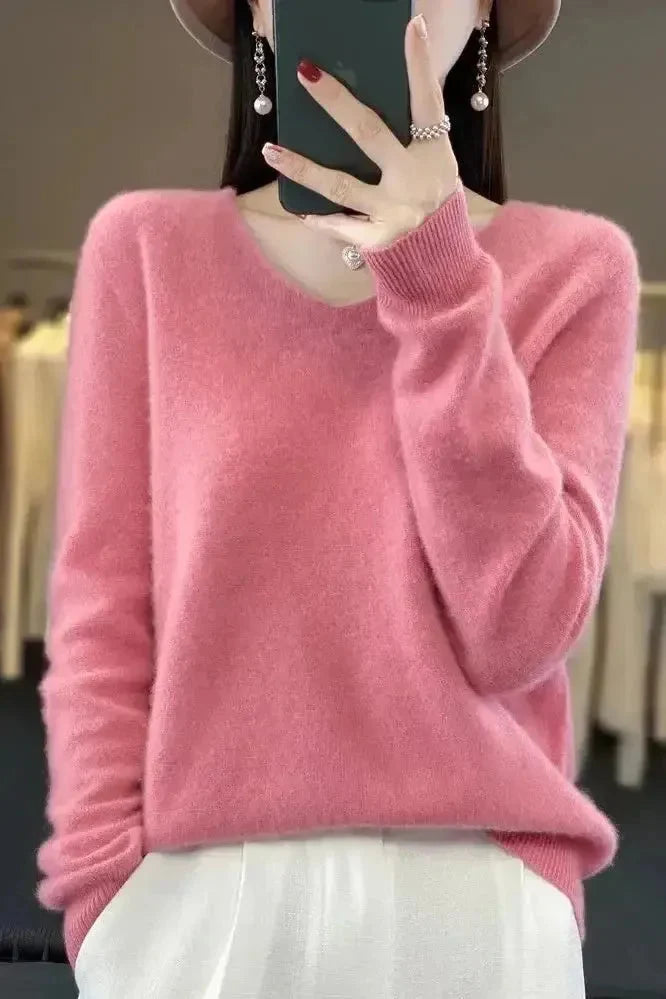 Kide™ Maglione Universitario A minha loja