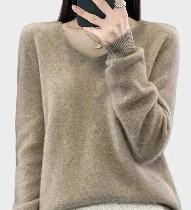Kide™ Maglione Universitario A minha loja