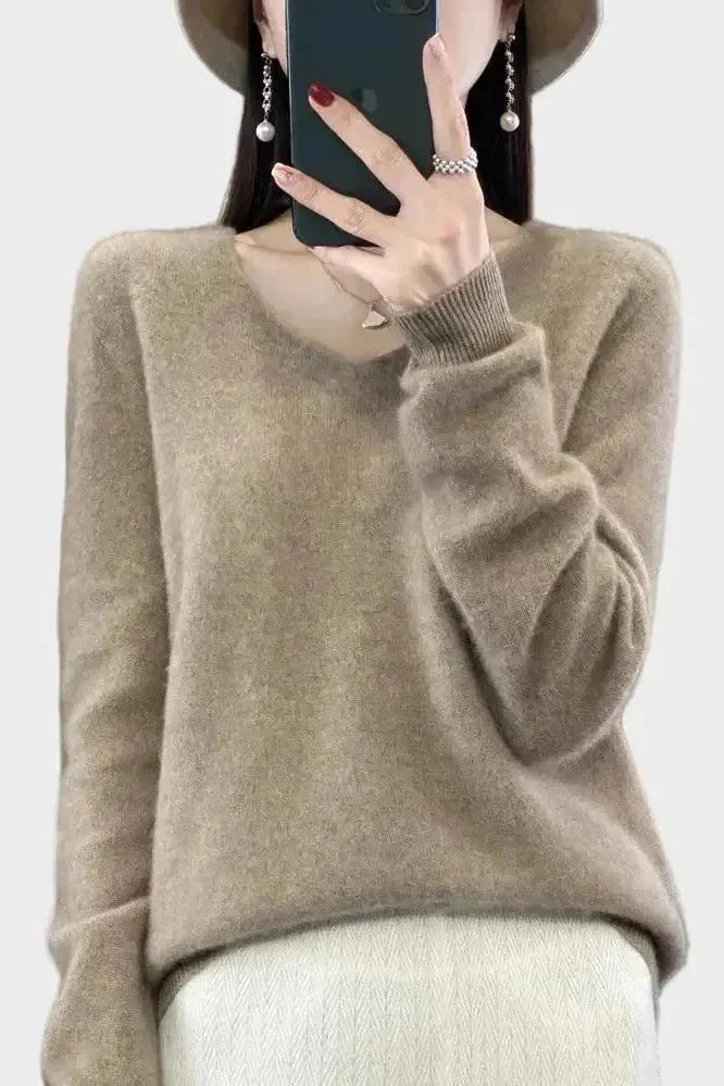Kide™ Maglione Universitario A minha loja