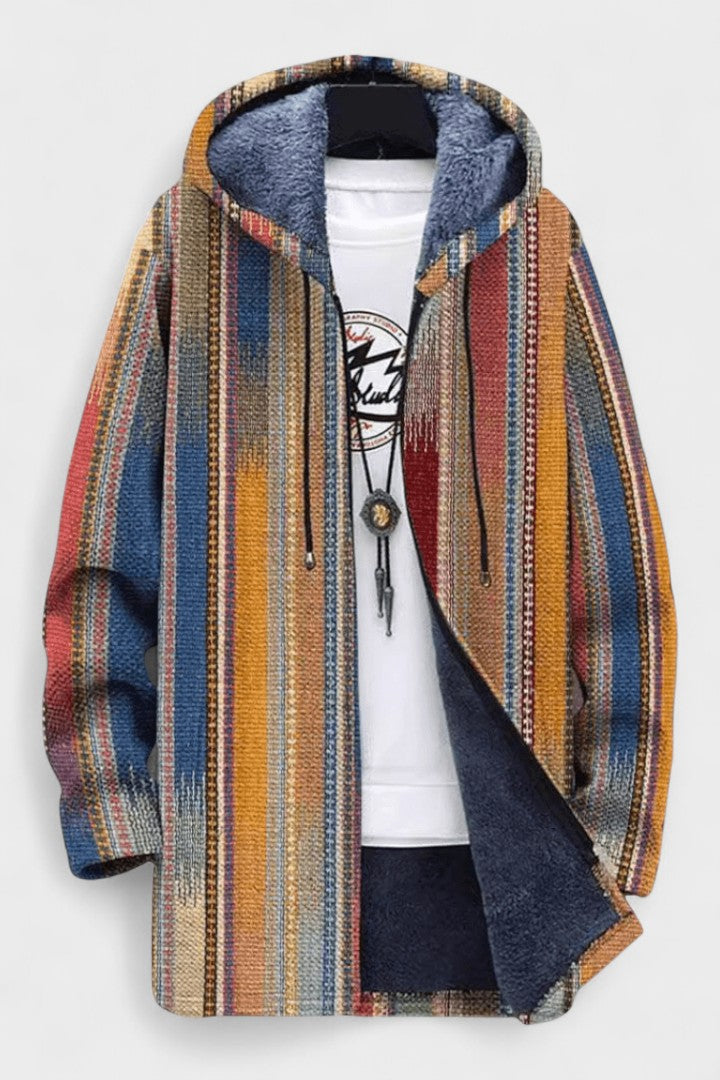 Klára™ | Cardigan artistico di lusso A minha loja