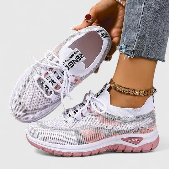 Koralyn | Scarpe ortopediche A minha loja