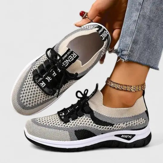 Koralyn | Scarpe ortopediche A minha loja