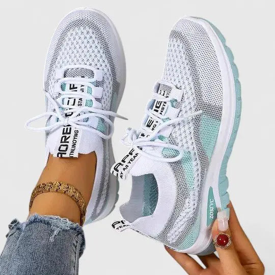Koralyn | Scarpe ortopediche A minha loja