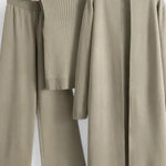 Kristijana Set a Maniche Lunghe A minha loja