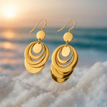 Anelli in argento 925 color rame A minha loja