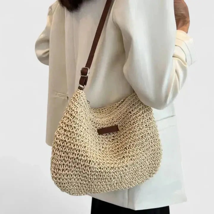 Krystahl Borsa A minha loja