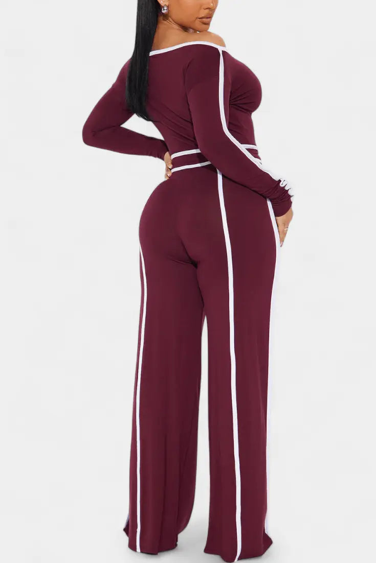 Set Krystelle Pitkähihainen A minha loja