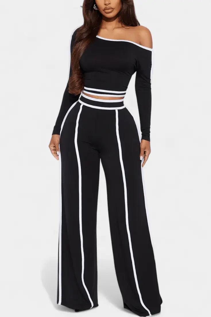 Set Krystelle Pitkähihainen A minha loja