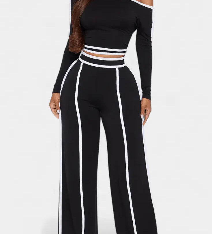 Set Krystelle Pitkähihainen A minha loja