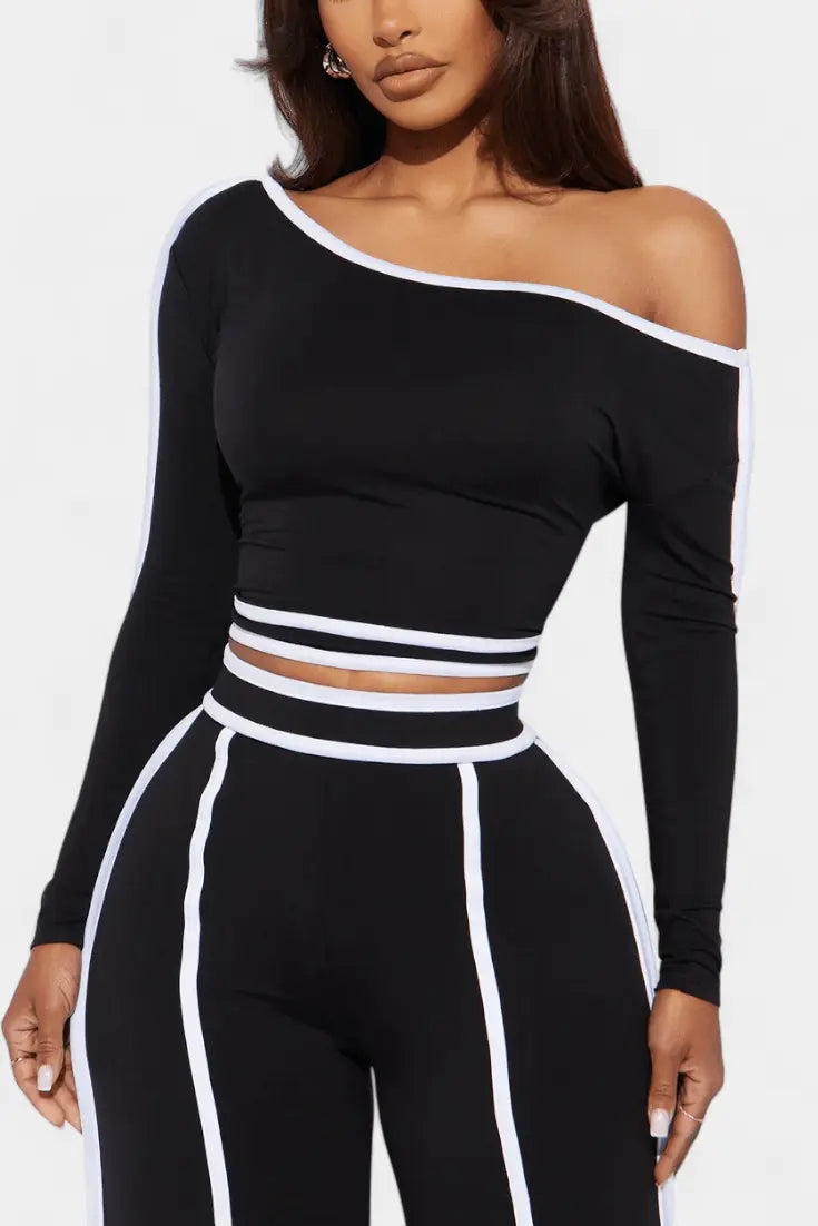 Set Krystelle Pitkähihainen A minha loja