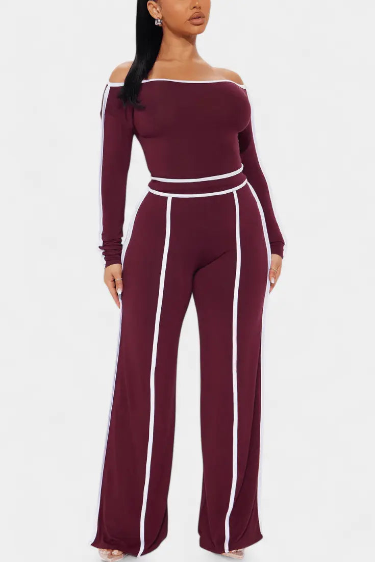 Set Krystelle Pitkähihainen A minha loja