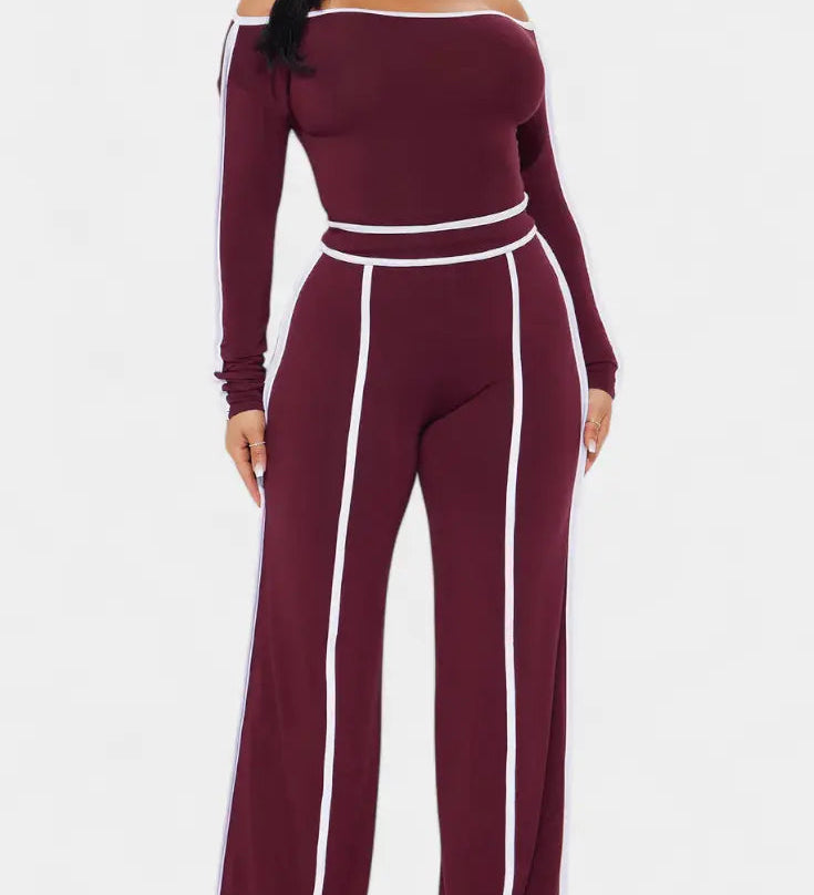 Set Krystelle Pitkähihainen A minha loja