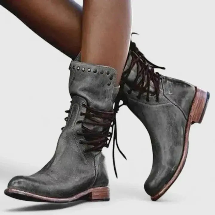 Kryzelle | Stivaletti alla moda A minha loja